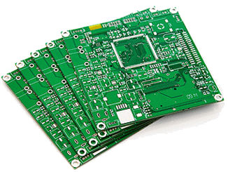  PCB Prototype