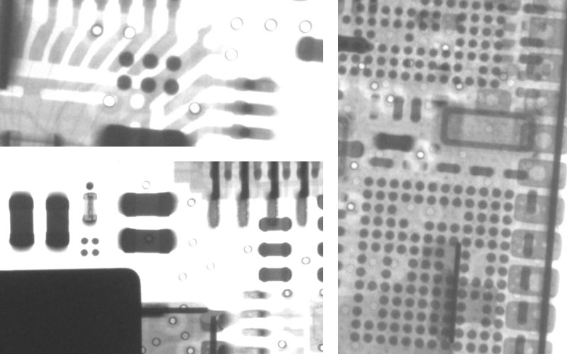 X Ray Inspection