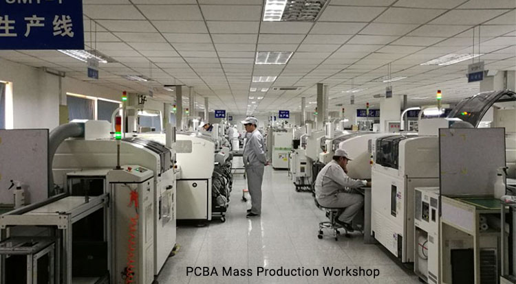 How To Choose The Right PCB Assembly Manufacturer? - 86PCB