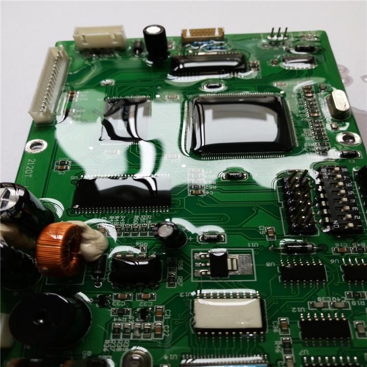 The Circuit Board Protective Coating and Finish Process ABL Circuits