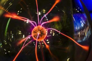 Static electricity