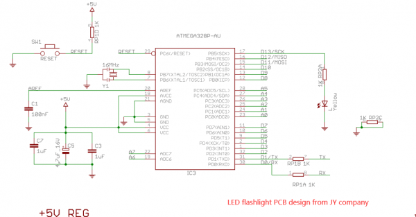 Problems And Precautions In PCB Design - 86PCB