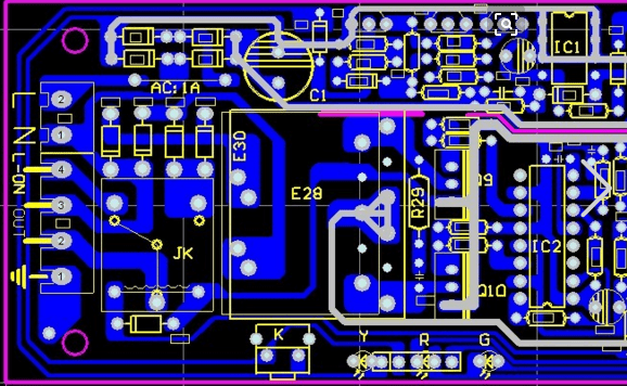 Problems And Precautions In PCB Design - 86PCB