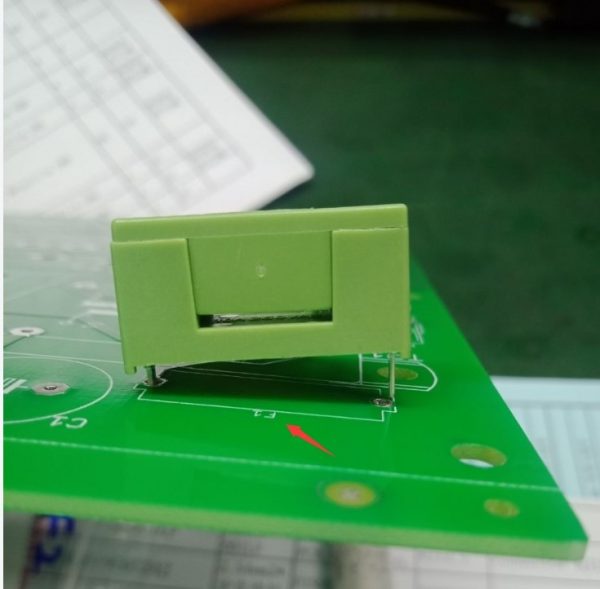 Mastering Grid Design: The Key to Perfect Control PCB Printing Circuit