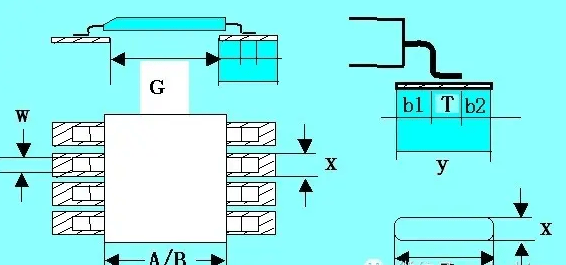 The Pad Design Of PCB Components - 86PCB