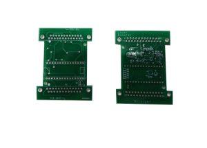 Power Supply pcb