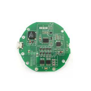 1wireless charger pcb