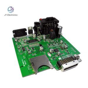 Waterproof coatings