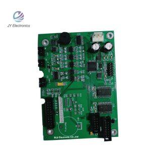 PCB troubleshooting