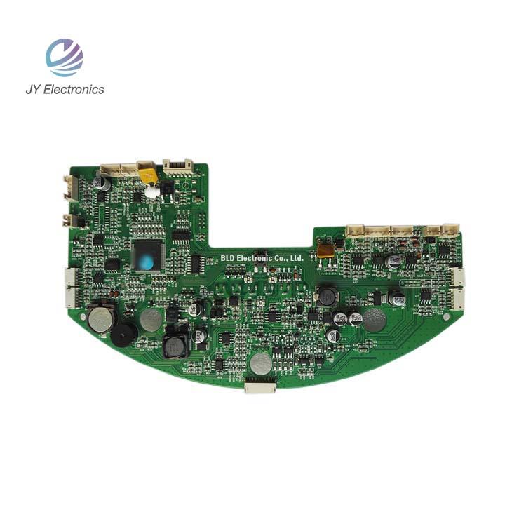 Circuit Board Lines 86pcb