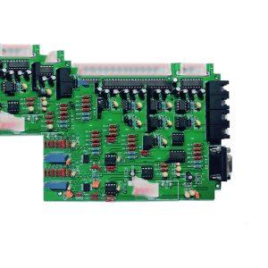 Instruments Circuit Board