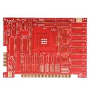 asic miner pcb board