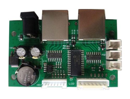 JY Industrial Control Board