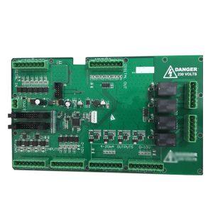 Pedal PCBs