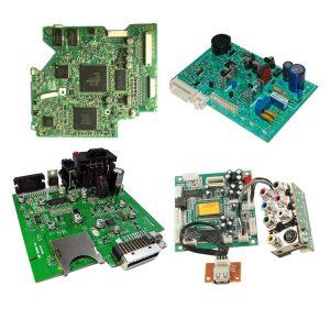 PCB Manufacturing