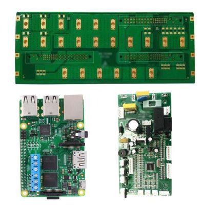 PCB Thermal Management: Heat Dissipation, Thermal Vias, and Copper