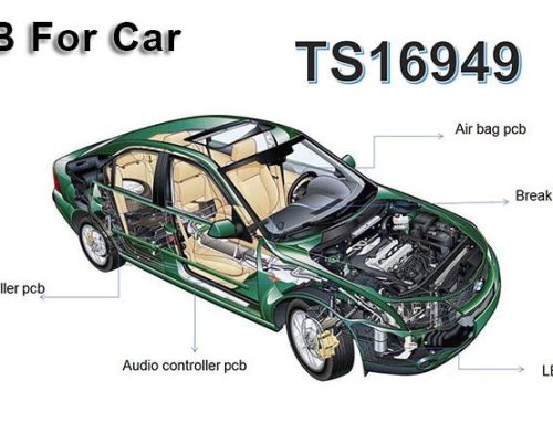 Advancements in PCB Automotive Electronics Techniques: Applications and Benefits