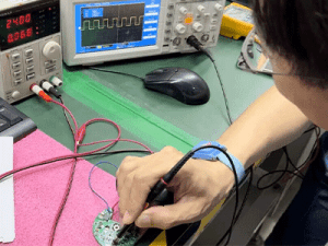 PCB Testing