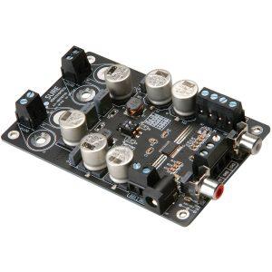 amplifier circuit board