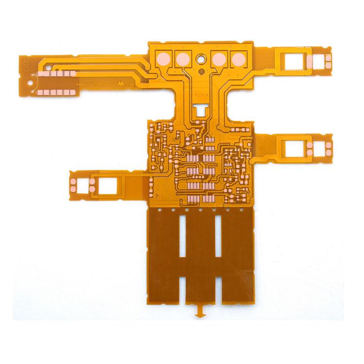 The Best Practices For Flexible Printed Circuit Boards - 86PCB