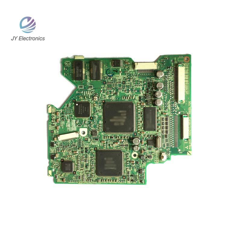 Universal PCB Mastery: Your Comprehensive Guide - 86PCB