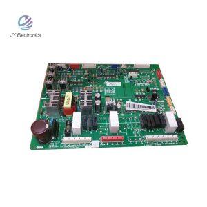 PCB material traceability