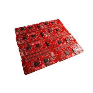 Circuit Board Project Management