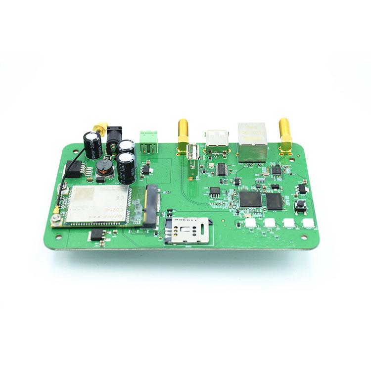 Emi Suppression In Pcb Layout Design 86pcb