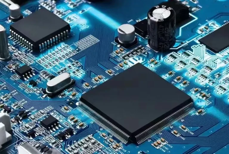 PCB surface finishing techniques