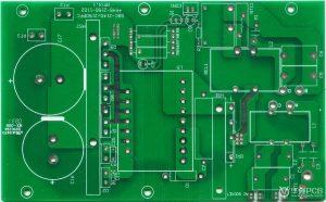 Single-Sided PCBs