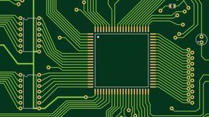 Circuit board design