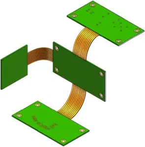 Rigid-Flex PCBs