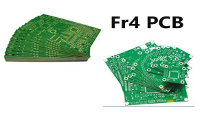 FR-4 PCB: Material Properties, Thickness Selection, and Application