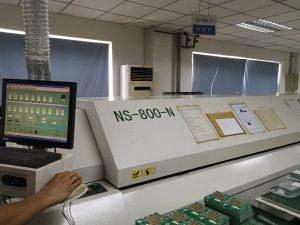 Reflow