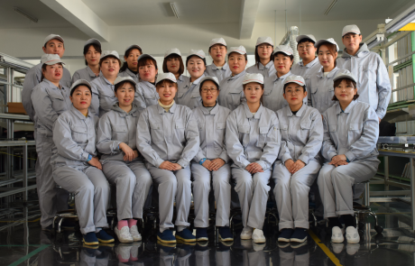 Our Team