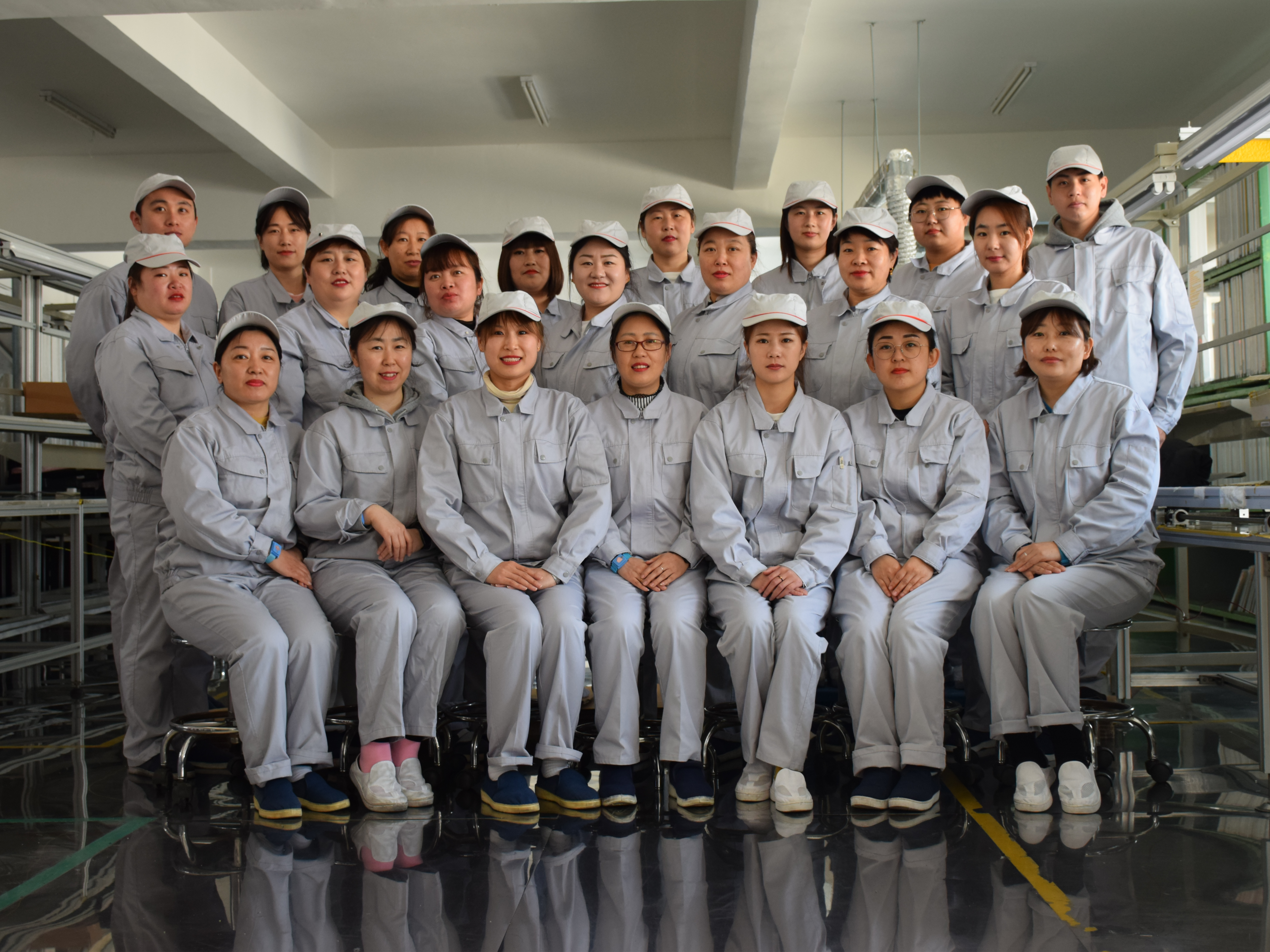 Our Team