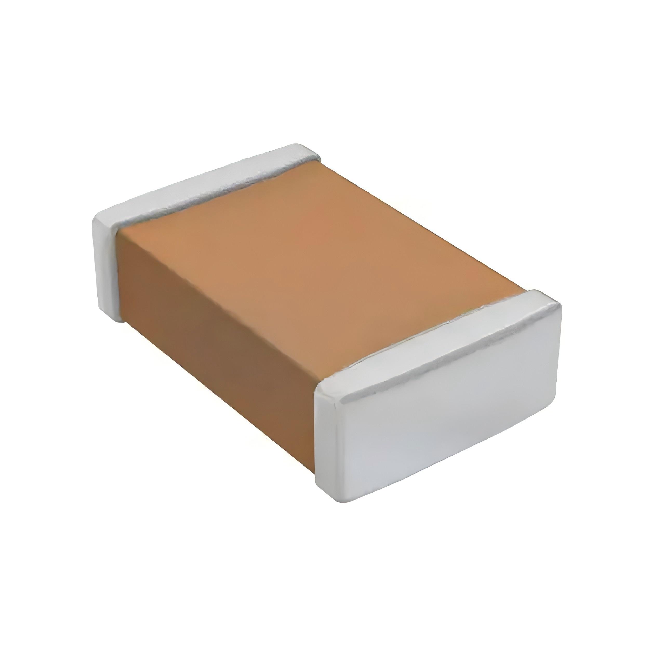 Chip Resistors and Capacitors