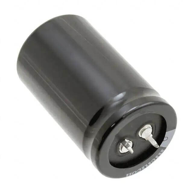 Electrolytic Capacitors