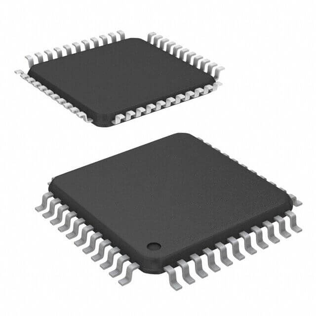 MCU Main Chip List