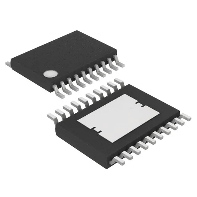 Programmable Logic Chip