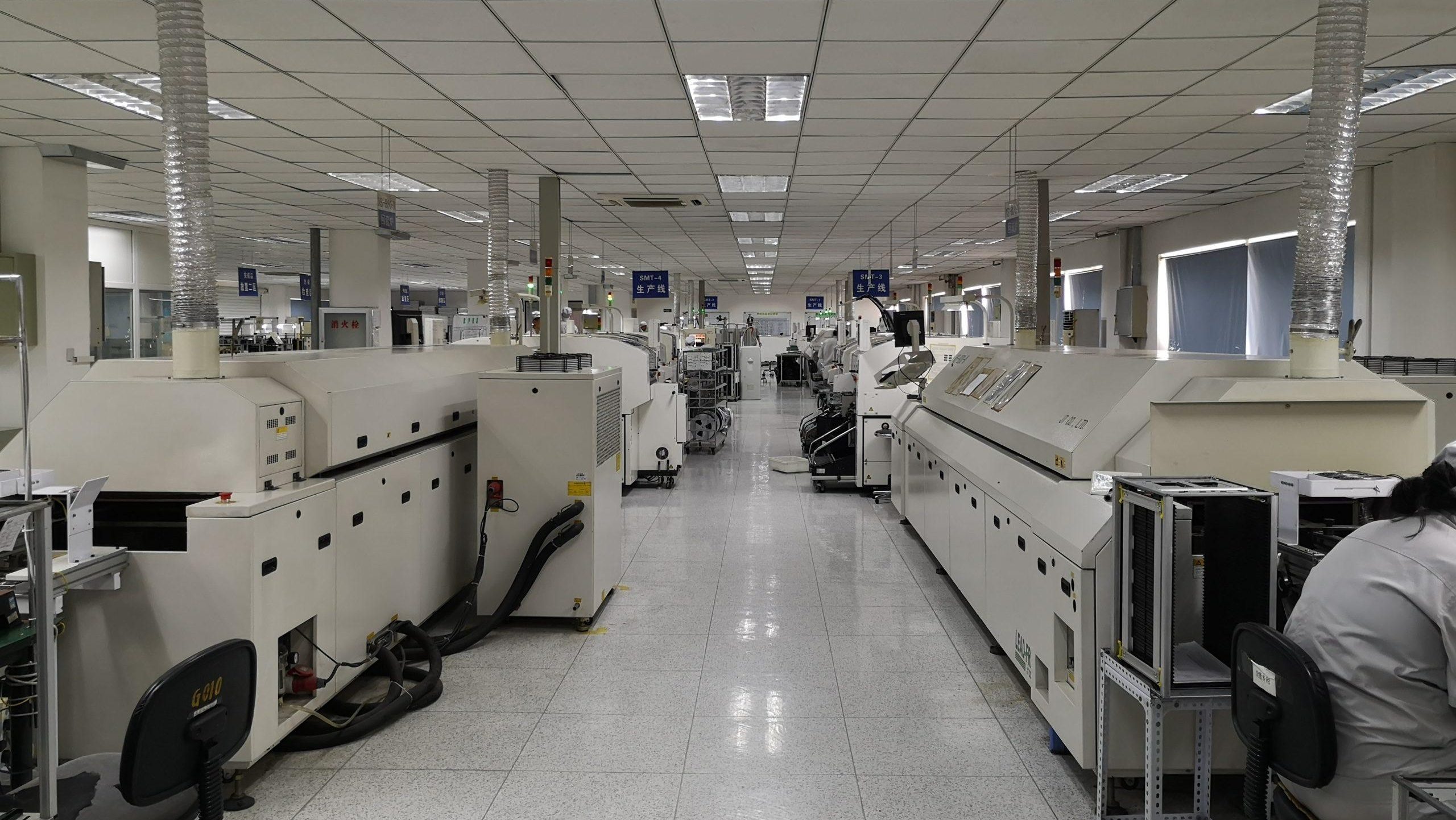 The Heart of Your Electrical System: Distribution Panel Boards - 86PCB