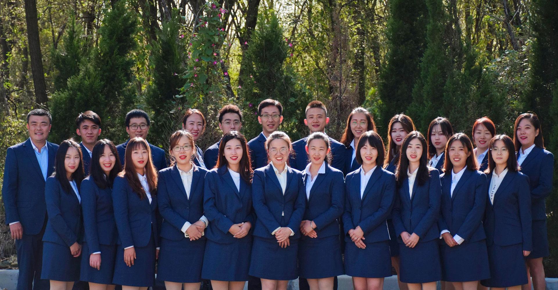 Our Team