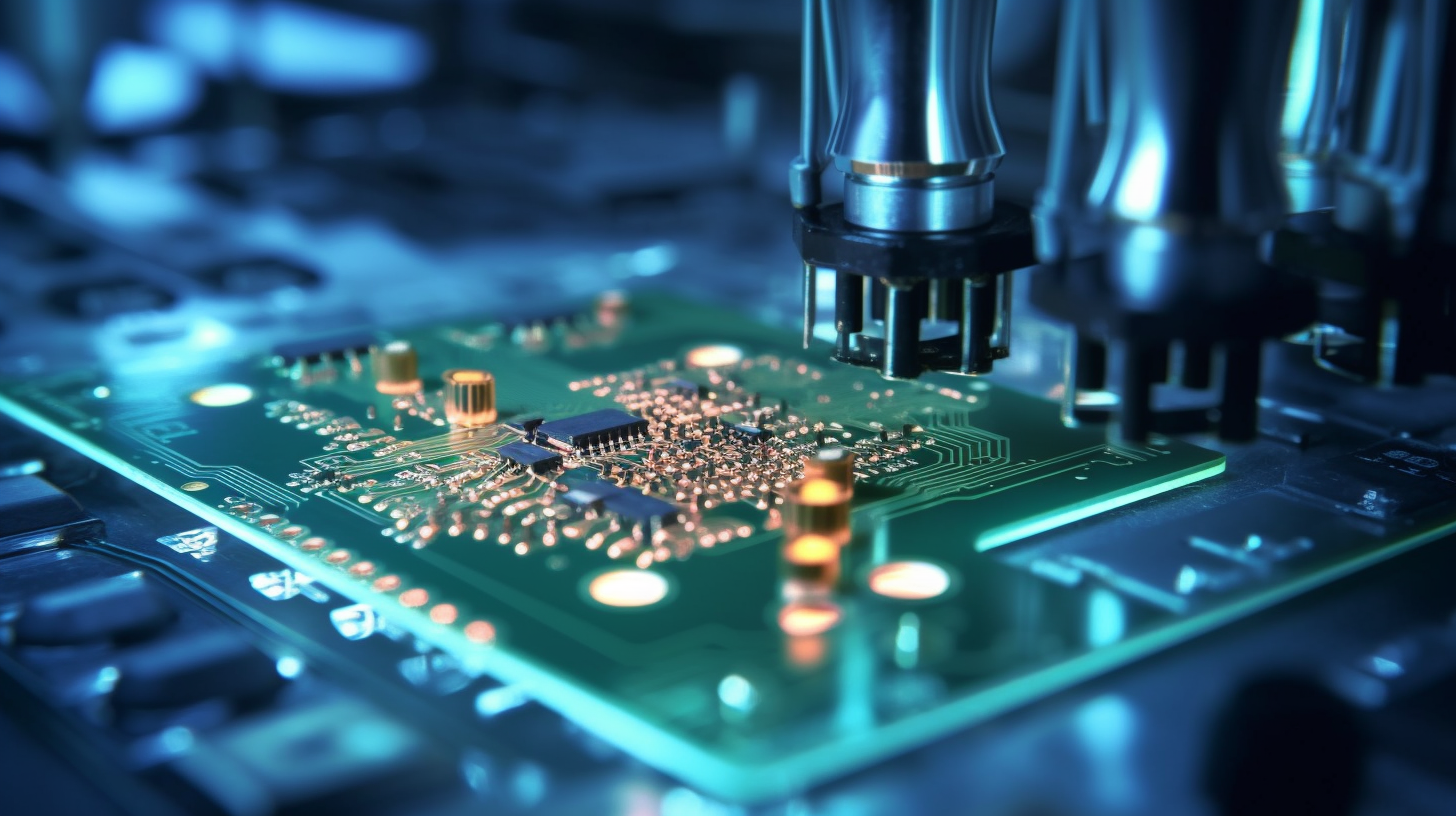 Causes Of PCB Damage And Repair Guide From Fault Diagnosis To 