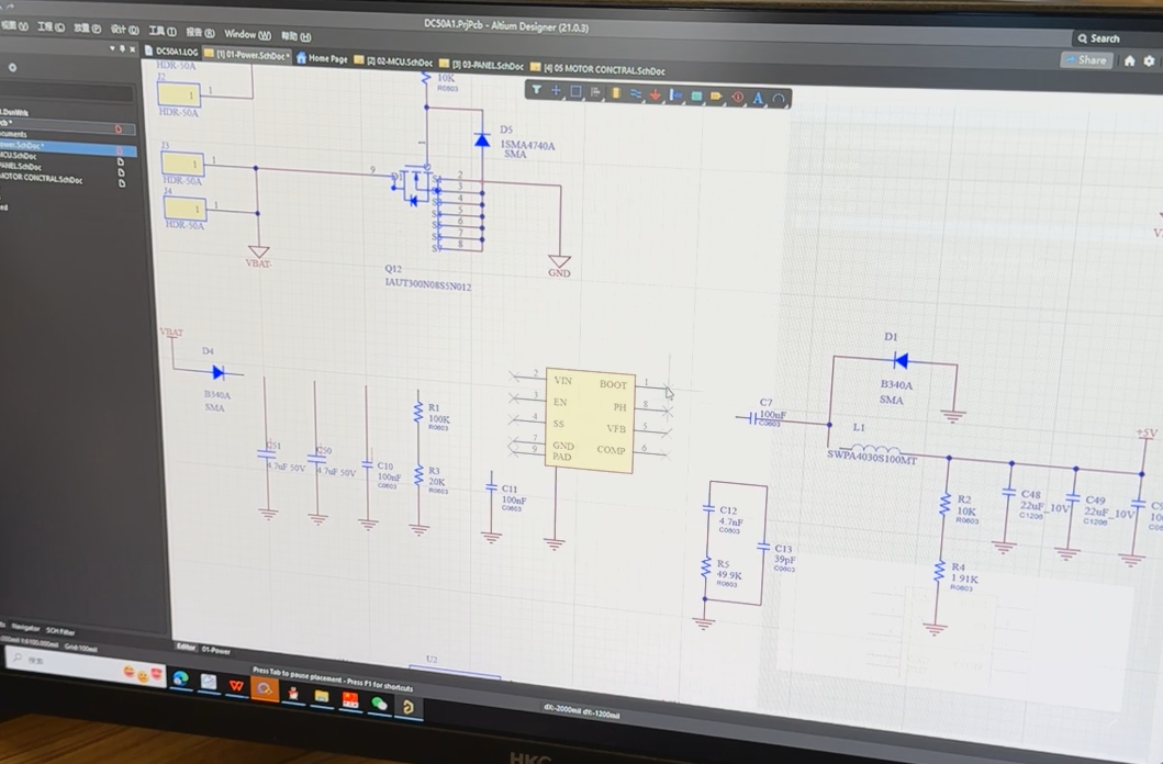 pcb-design
