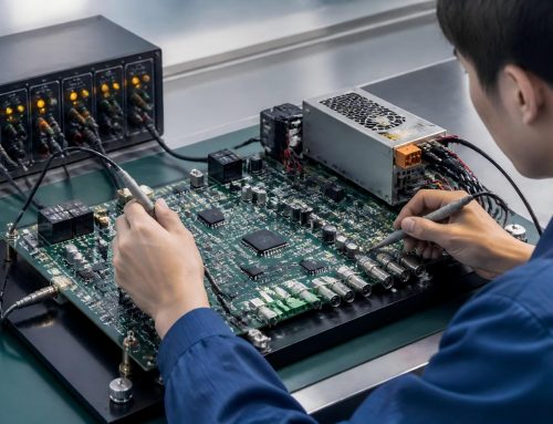Power Integrity in PCBA Design: How to Build a Stable and Reliable Power Delivery Network
